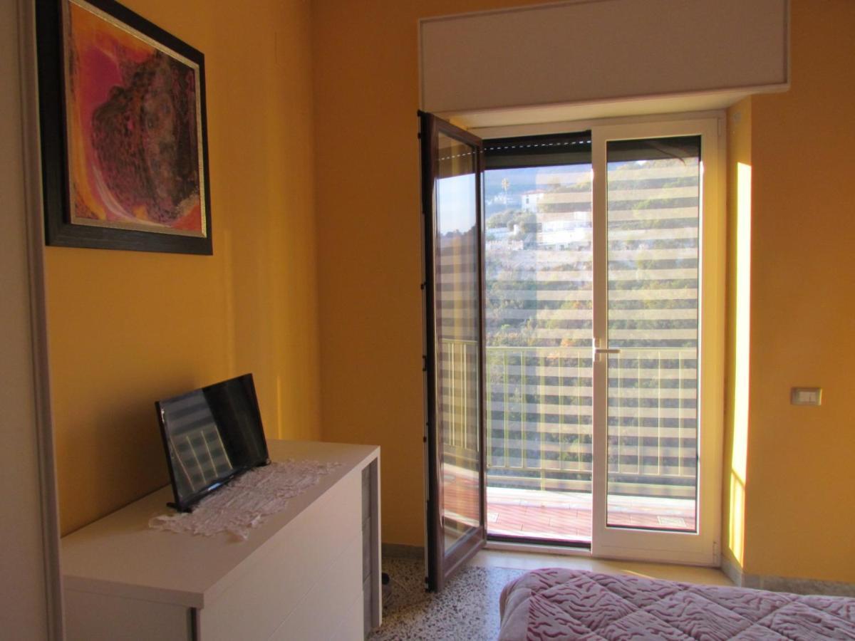 Casa Di Chiara Apartman Vietri Kültér fotó