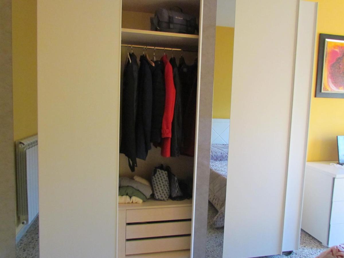 Casa Di Chiara Apartman Vietri Kültér fotó