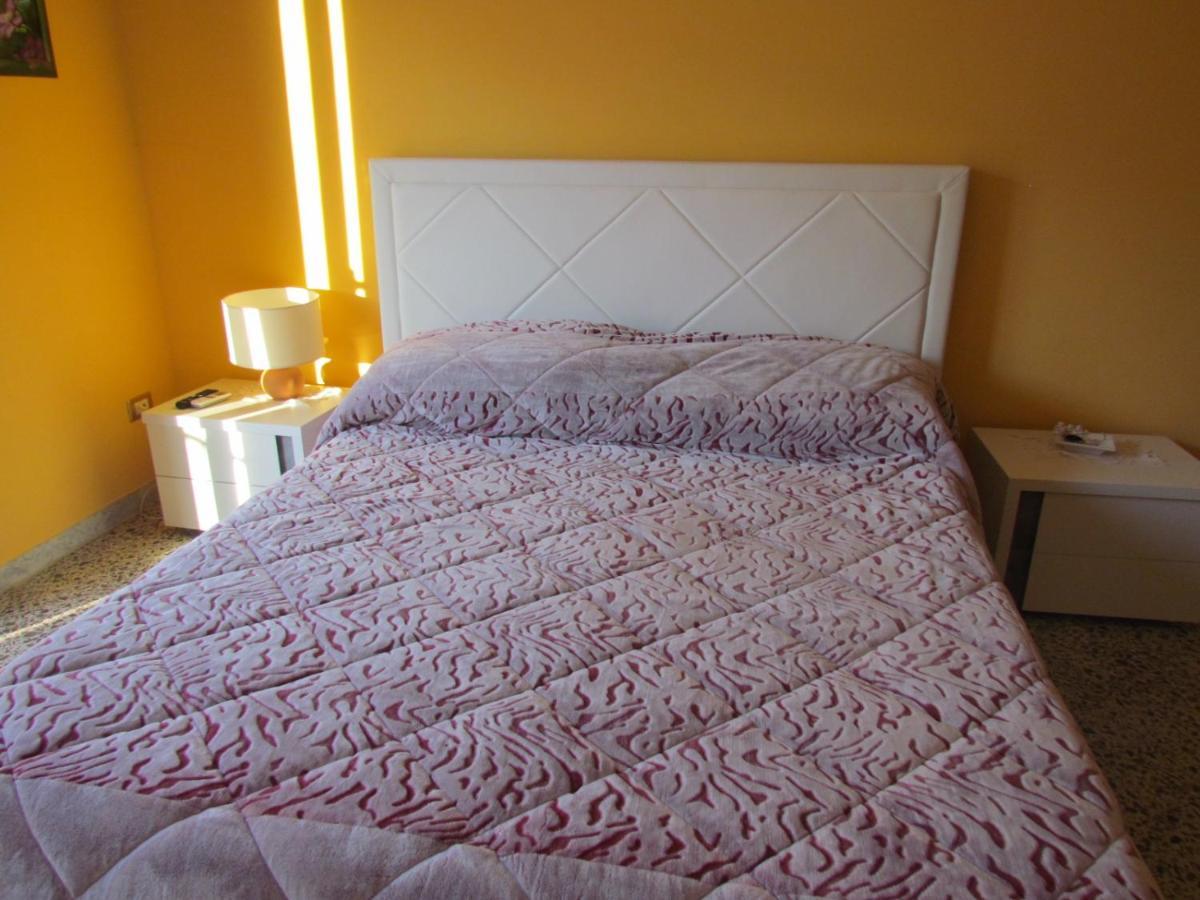 Casa Di Chiara Apartman Vietri Kültér fotó