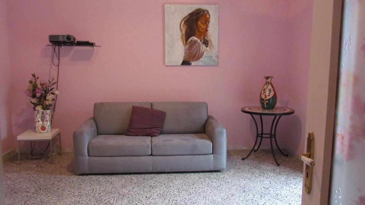 Casa Di Chiara Apartman Vietri Kültér fotó