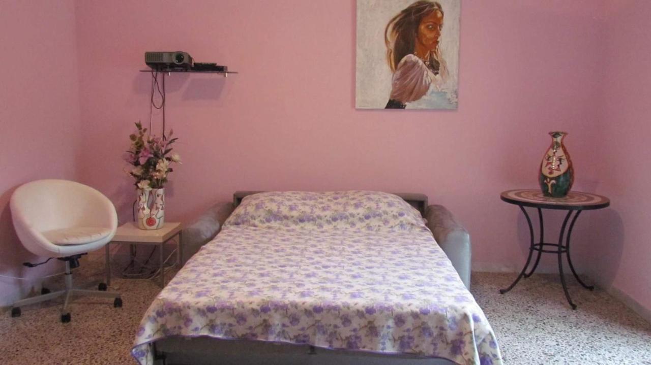 Casa Di Chiara Apartman Vietri Kültér fotó