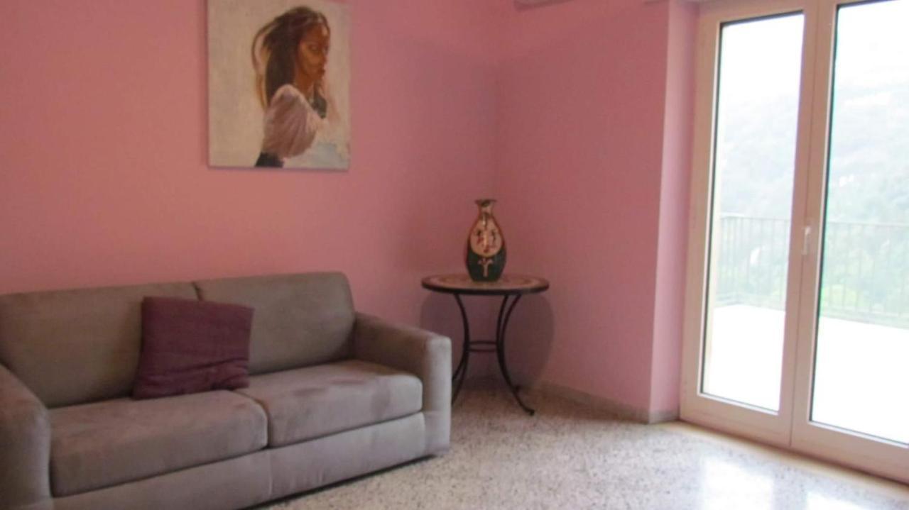 Casa Di Chiara Apartman Vietri Kültér fotó