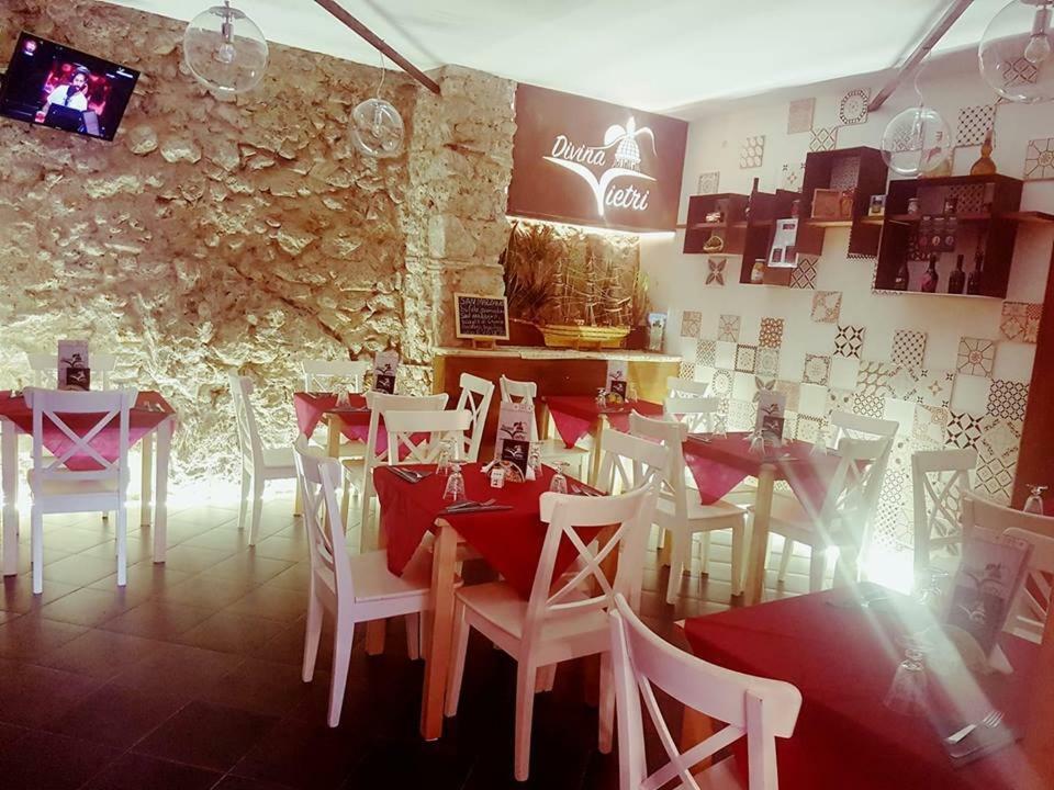 Casa Di Chiara Apartman Vietri Kültér fotó