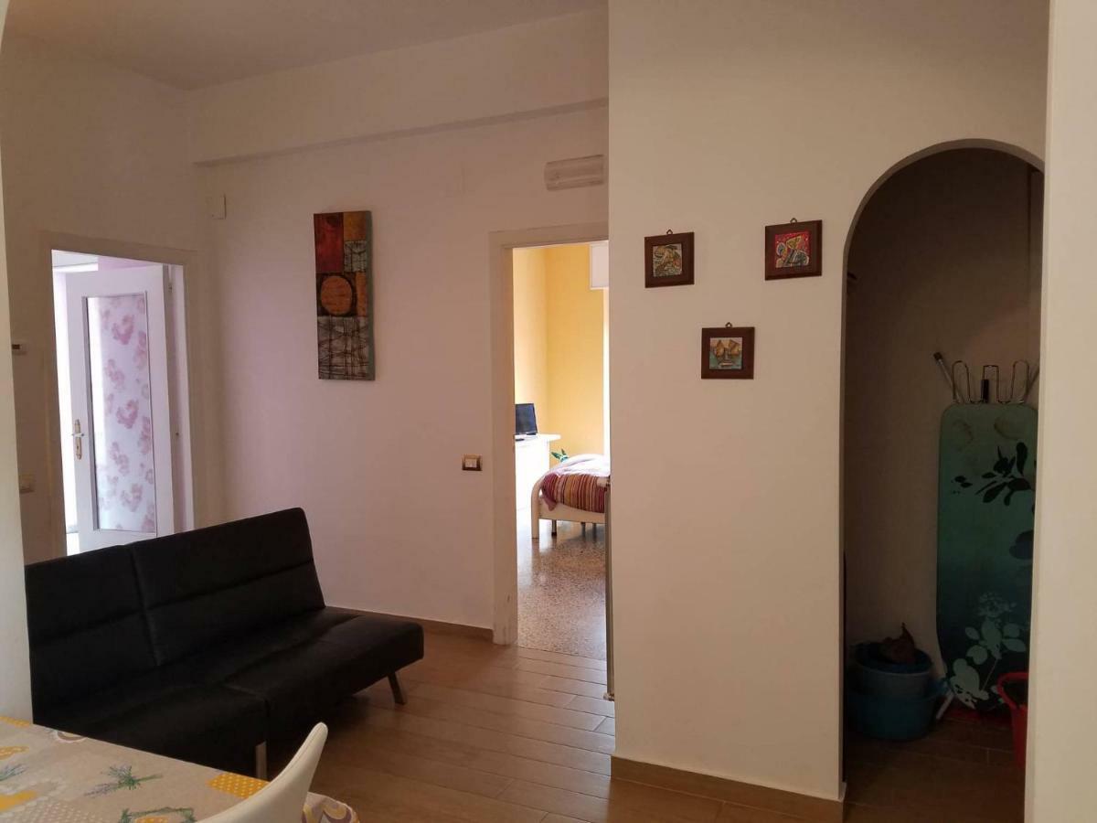 Casa Di Chiara Apartman Vietri Kültér fotó