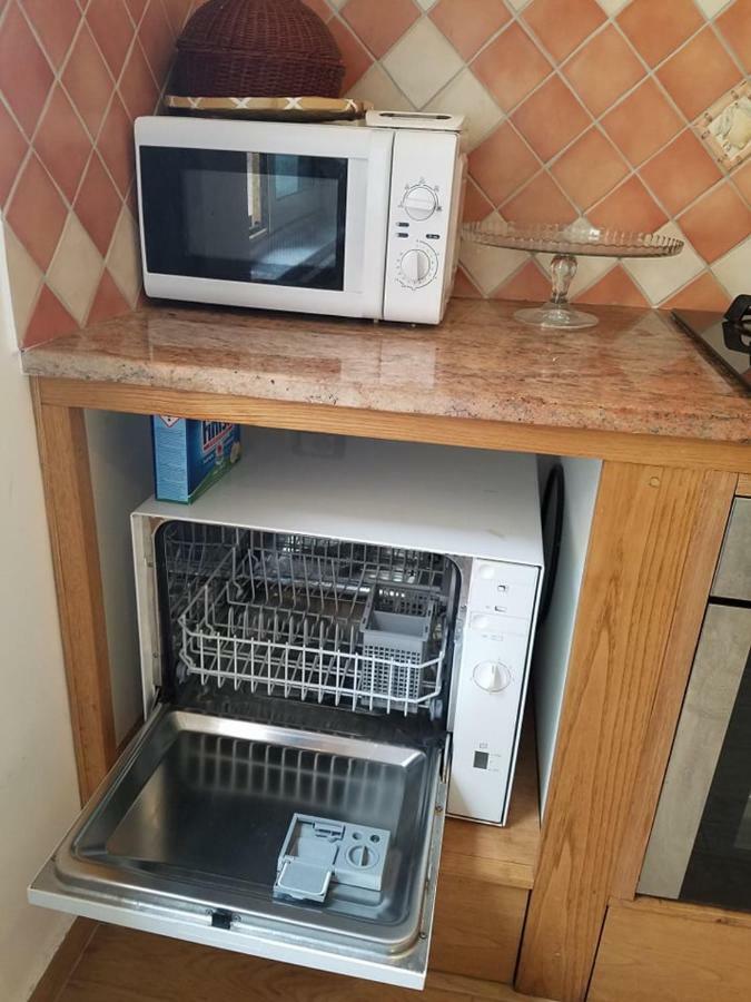 Casa Di Chiara Apartman Vietri Kültér fotó
