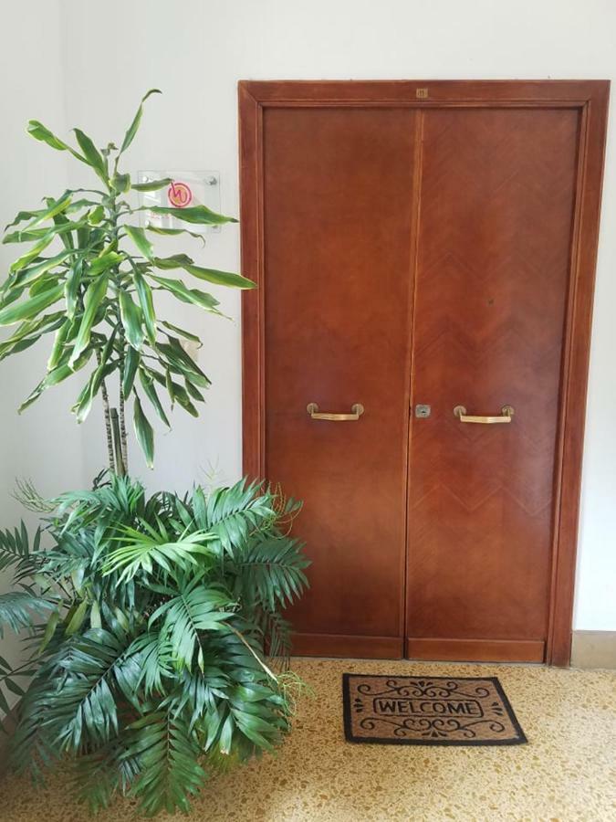 Casa Di Chiara Apartman Vietri Kültér fotó